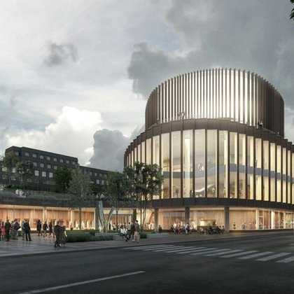 Tweet card summary image