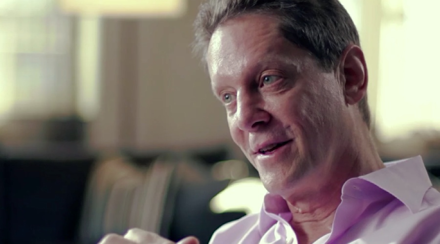 FirstLithium's tweet card. “Money is a coward — it runs away at the first sign of trouble,” the chairman of Ivanhoe Mines said.