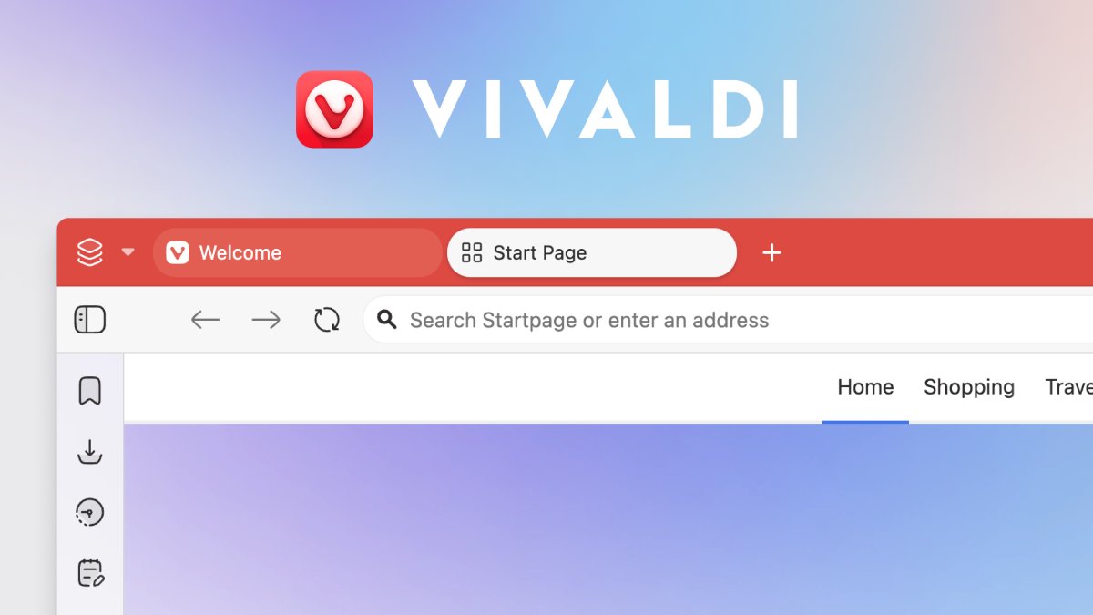 UCheckBot's tweet card. Download the latest version of the Vivaldi browser for Windows, Mac or Linux. Browse your way with a fully customisable browser packed with advanced features.