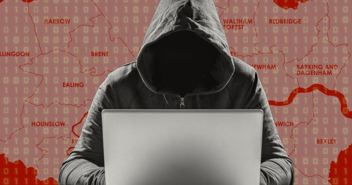 CIDC_Ops's tweet card. Kensington and Chelsea Council has confirmed it is working with the National Cyber Security Centre, part of GCHQ, to protect the local authority's systems and data, and maintain critical public...