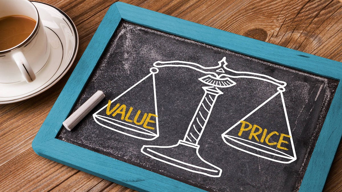 build_with_ila's tweet card. Pricing isn’t just about numbers — it’s about psychology, positioning, and aligning your revenue with the real value customers receive. In…