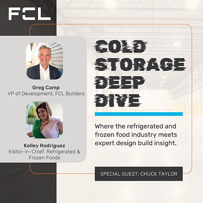 RandFF's tweet card. There are many important questions to ask when selecting refrigeration equipment.