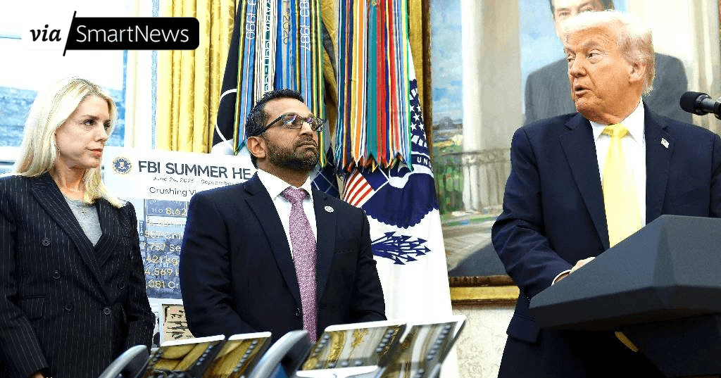 pblefty3's tweet card. Newly released internal emails show the FBI mounting a costly overtime-fueled sprint to analyze the Epstein files as political pressuregrew to release the...