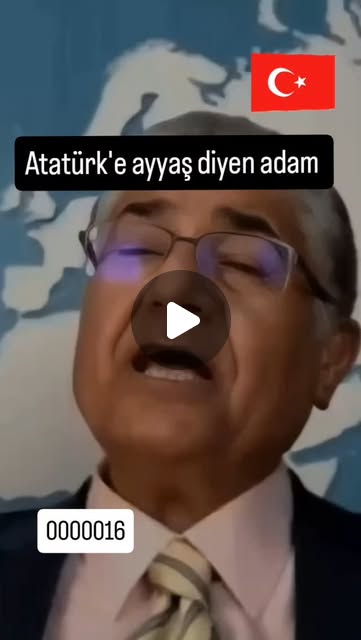 VattandasVarol's tweet card. 🇹🇷 DeepMomentsTrByr (@tr.yuzyili.81) • Instagram reel