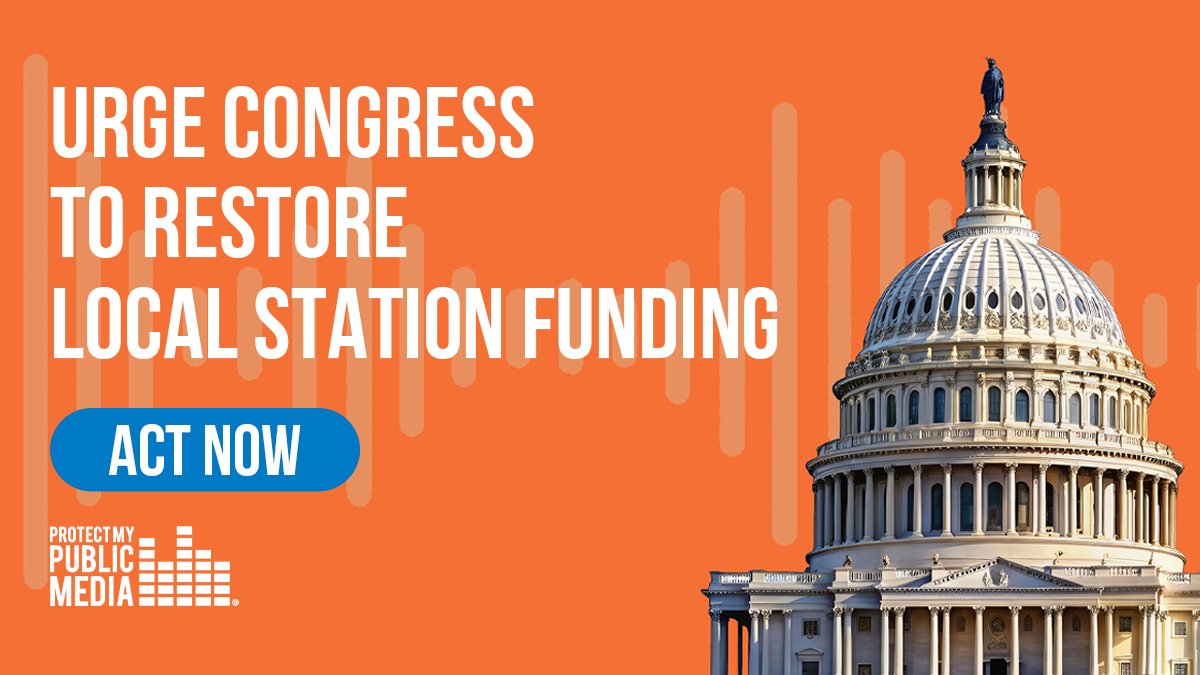 simplyscripts's tweet card. Act now to prevent more station closures in communities nationwide.