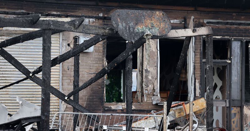 Tweet card summary image