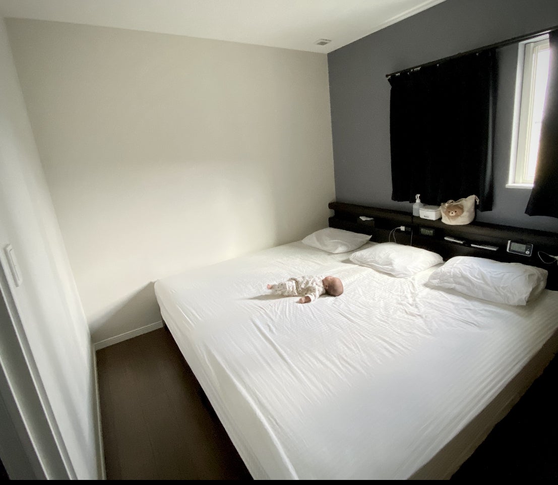 ayapipipiii1's tweet card.     お久しぶりです！！ タイトルの通り先日ふたりめの女の子が誕生しました👶🏻❤️       引越しのとき以来のおハゲも忘れる忙しさ再来です🤷🏻‍♀️  …