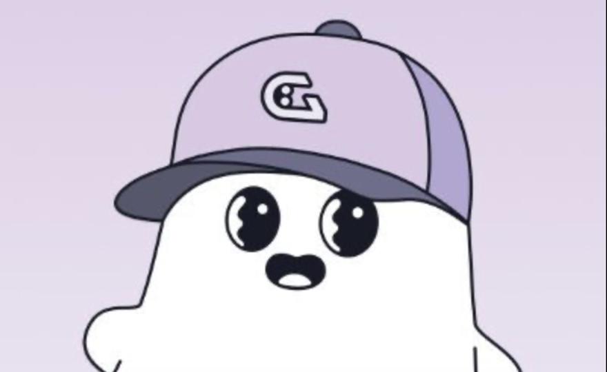 NFT_Machine's tweet card. A "benevolent temporary dictator" is helping the not-so-stablecoin get on track.