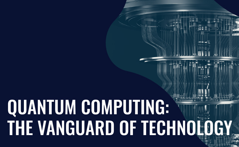 GoogleQuantumAI's tweet card. Quantum computation -- leveraging quantum physics to revolutionize computational power – is rapidly becoming a reality. Join a conversation with renowned