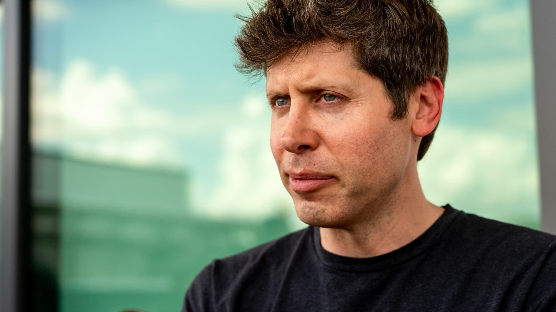 RiskReversal's tweet card. Joe Marchese, Executive Chairman at Human Ventures, describes a key conundrum facing OpenAI and other AI start-ups as they disrupt the ad tech industry.