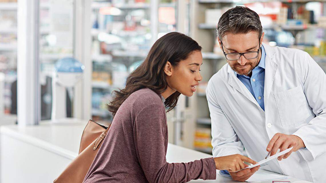 MFPatient's tweet card. Conservative state Rep. Samantha Poetter Parshall says President Donald Trump’s Most Favored Nation model is the wrong approach. | Opinion