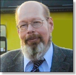 TechJohnEdwards's tweet card. John Edwards