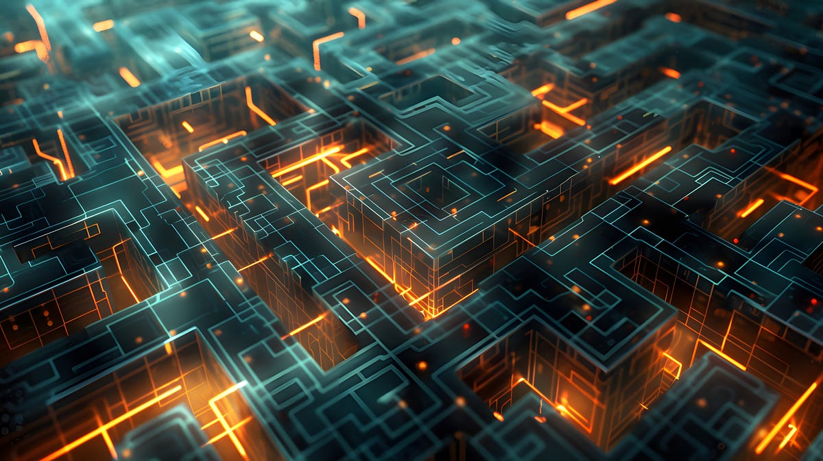 BlockcastNet's tweet card. The use of CDNs is almost like a roller coaster–the industry moves from using one CDN, to using many (multi-CDN delivery), to using just a…