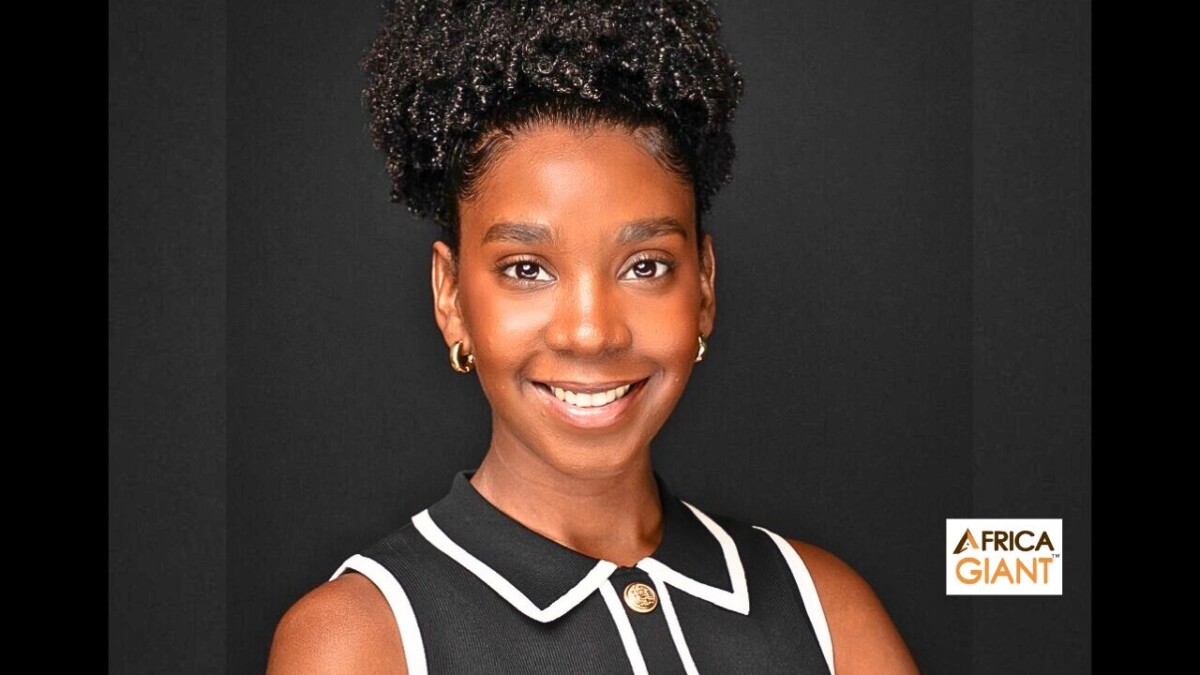 africagiant's tweet card. Cloud architect leader Jada Allen designs the resilient systems powering global streaming. Discover her leadership covered on Africa Giant.