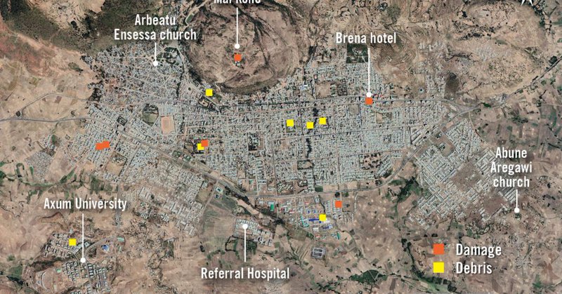 Tweet card summary image