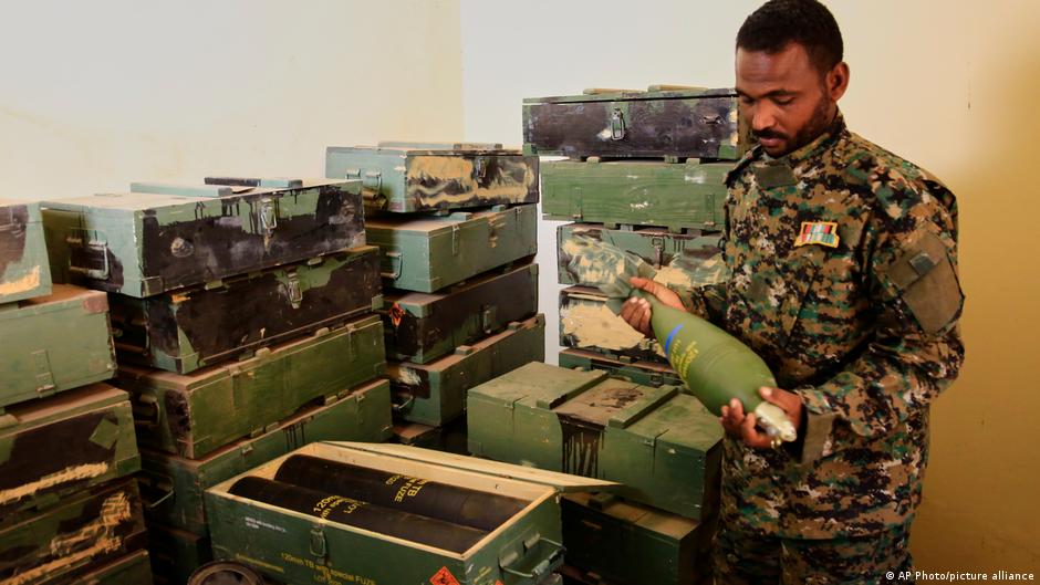 _hudsonc's tweet card. Members of the European Parliament demand that the EU end talks with the UAE over a trade deal. The UAE is suspected of sending arms to a Sudanese paramilitary accused of war crimes, which the...