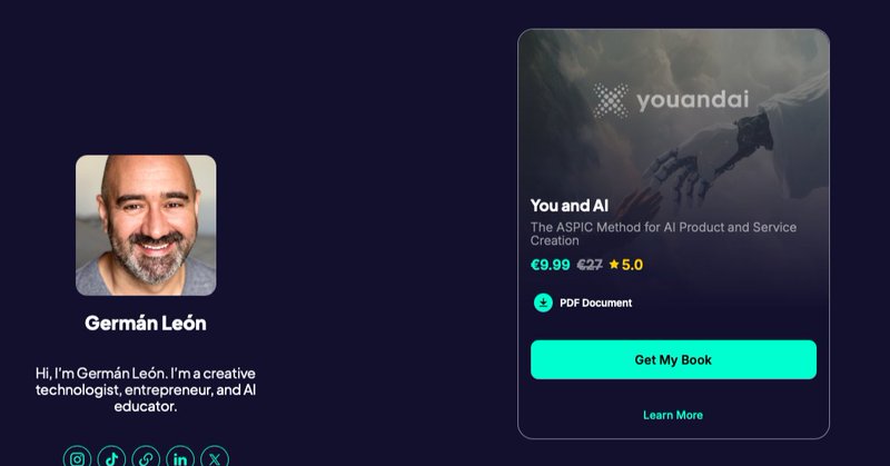 Tweet card summary image