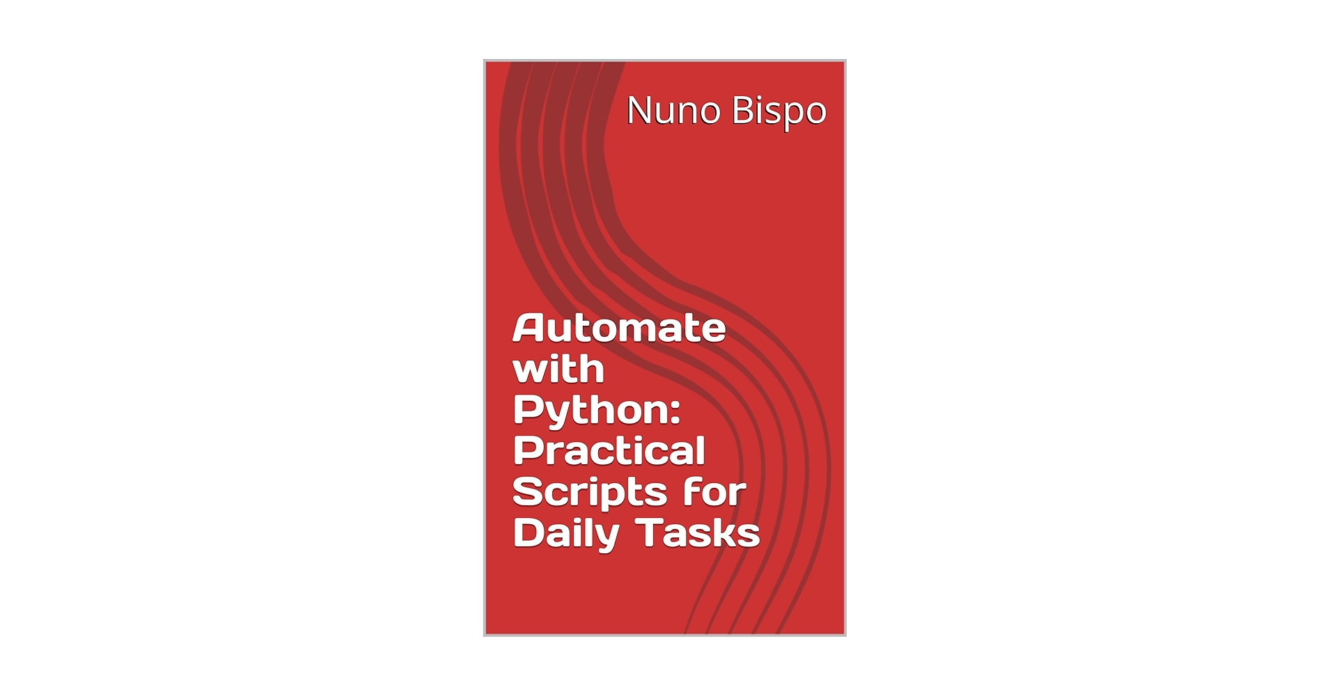 DevAsService's tweet card. Automate with Python: Practical Scripts for Daily Tasks
