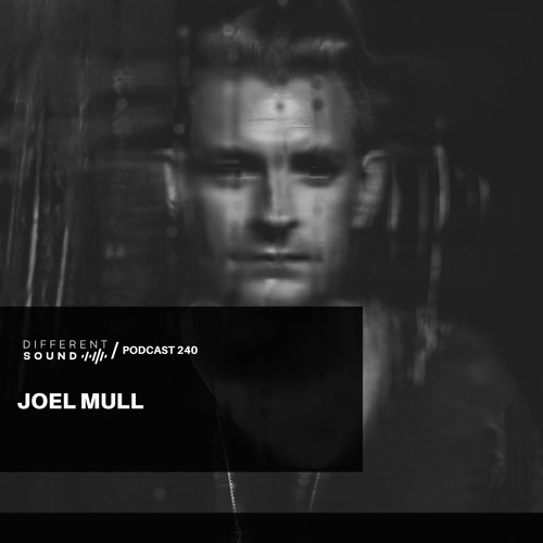 TechnoRecomm's tweet card. DifferentSound invites Joel Mull / Podcast #240