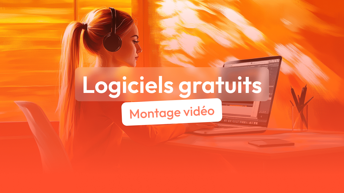 Graphistecom's tweet card. Avec un smartphone, tout le monde peut désormais créer des vidéos. Filmer est simple, mais le montage peut vite devenir compliqué. Beaucoup de logiciels