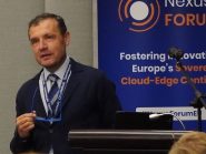 siliconspain's tweet card. Ignacio M. Llorente, CEO de OpenNebula Systems, explica cómo el IPCEI-CIS está impulsando la soberanía digital de Europa y el papel de su empresa en la creación de un ecosistema cloud europeo más...