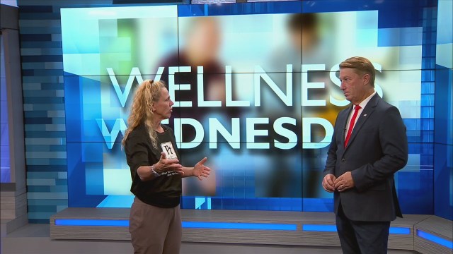 TheUSBG's tweet card. PANAMA CITY, Fla. (WMBB) – News 13 brings you a segment focused on health and fitness on News 13 Midday every Wednesday called “Wellness Wednesday.” This week, Personal Trainer Traycee Green from&n…