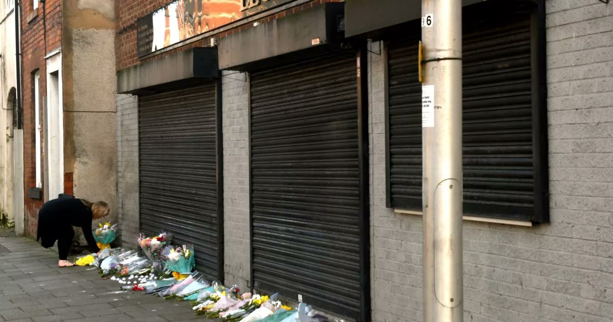 andygspence's tweet card. The Government is committed to providing an update 'before the end of this year', a Minister has said