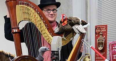 Tweet card summary image