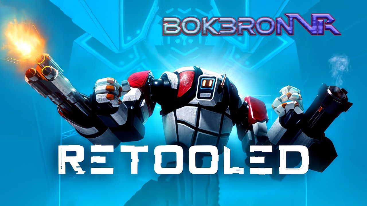 Bok3Ron84's tweet card. Retooled (FPS) =-﴾-Bok3ꞦonVꝚ-﴿-=