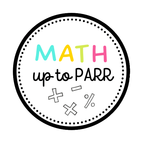 MathUpToParr's tweet card. Math up to Parr offers a variety of math resources aligned to the Virginia SOLs. Here you will find teaching ideas, videos, games, manipulatives, activities and worksheets to keep your students...