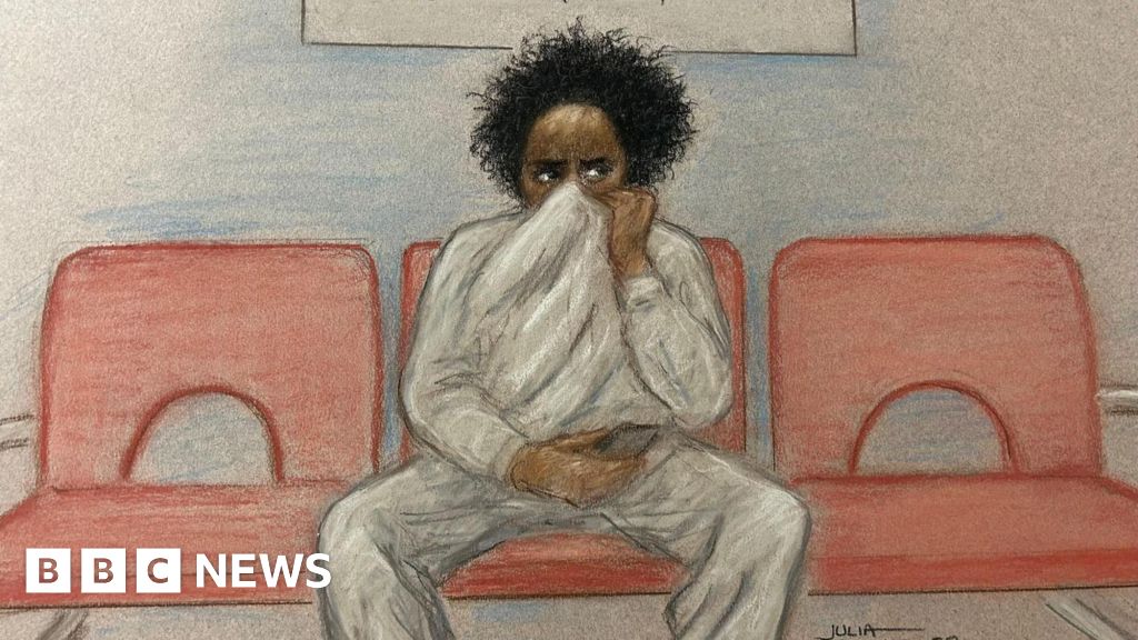 BBCPolitics's tweet card. Axel Rudakubana, 18, is facing two further charges, including one under the terrorism act.