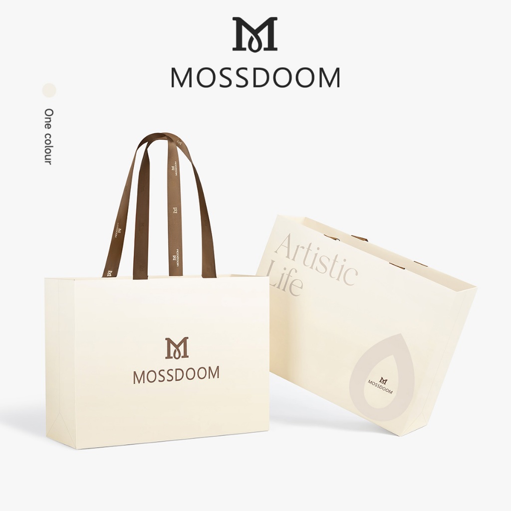 multigunadana's tweet card. Beli MOSSDOOM Paperbag For Gifts Terbaru Harga Murah di Shopee. Ada Gratis Ongkir, Promo COD, & Cashback. Cek Review Produk Terlengkap