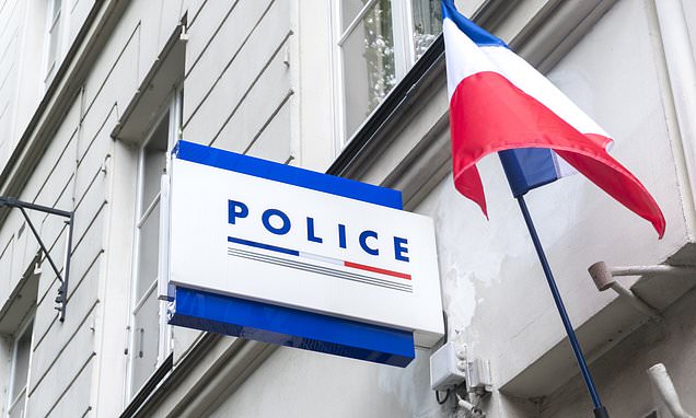 STILLTish's tweet card. Christian Nègre is under formal investigation over claims he laced coffees and teas before taking candidates on long 'walking interviews'.