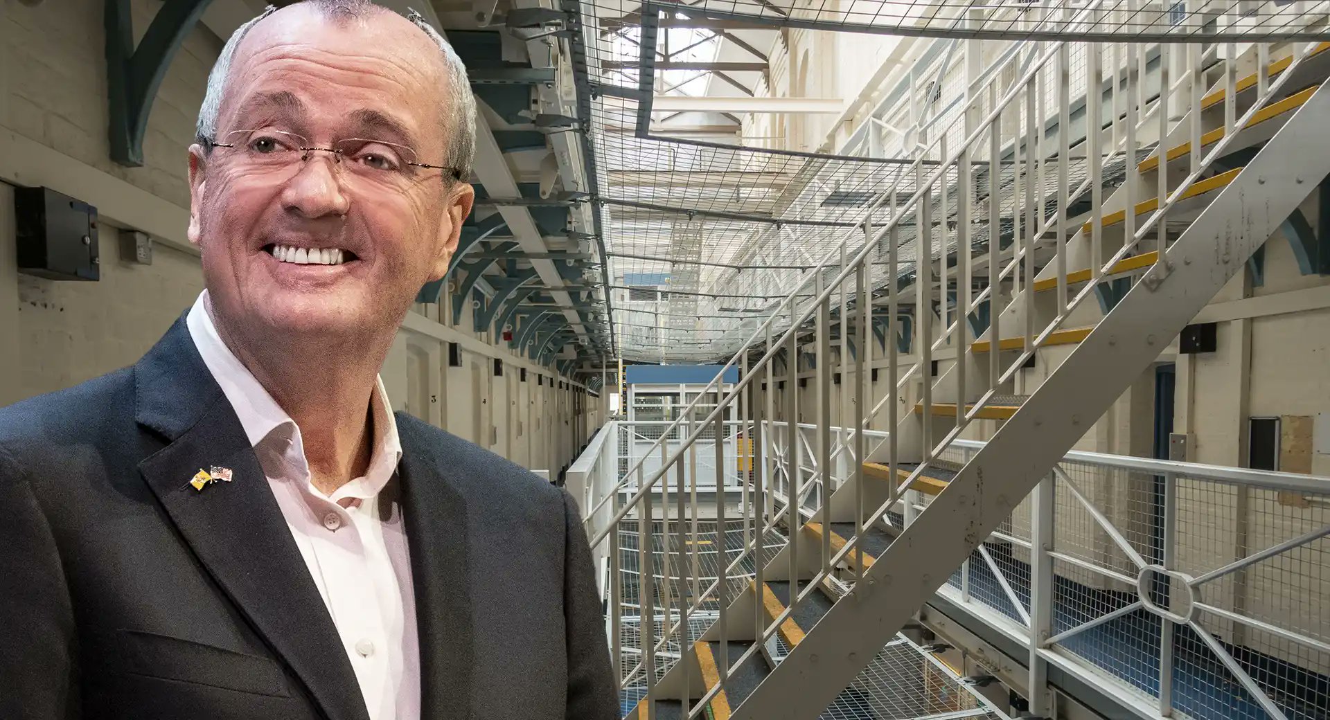 TechGuyTony's tweet card. TRENTON, N.J. – Governor Phil Murphy has commuted the sentences of 11 people convicted of murder or manslaughter, the latest and most controversial wave in his sweeping clemency initiative that has...