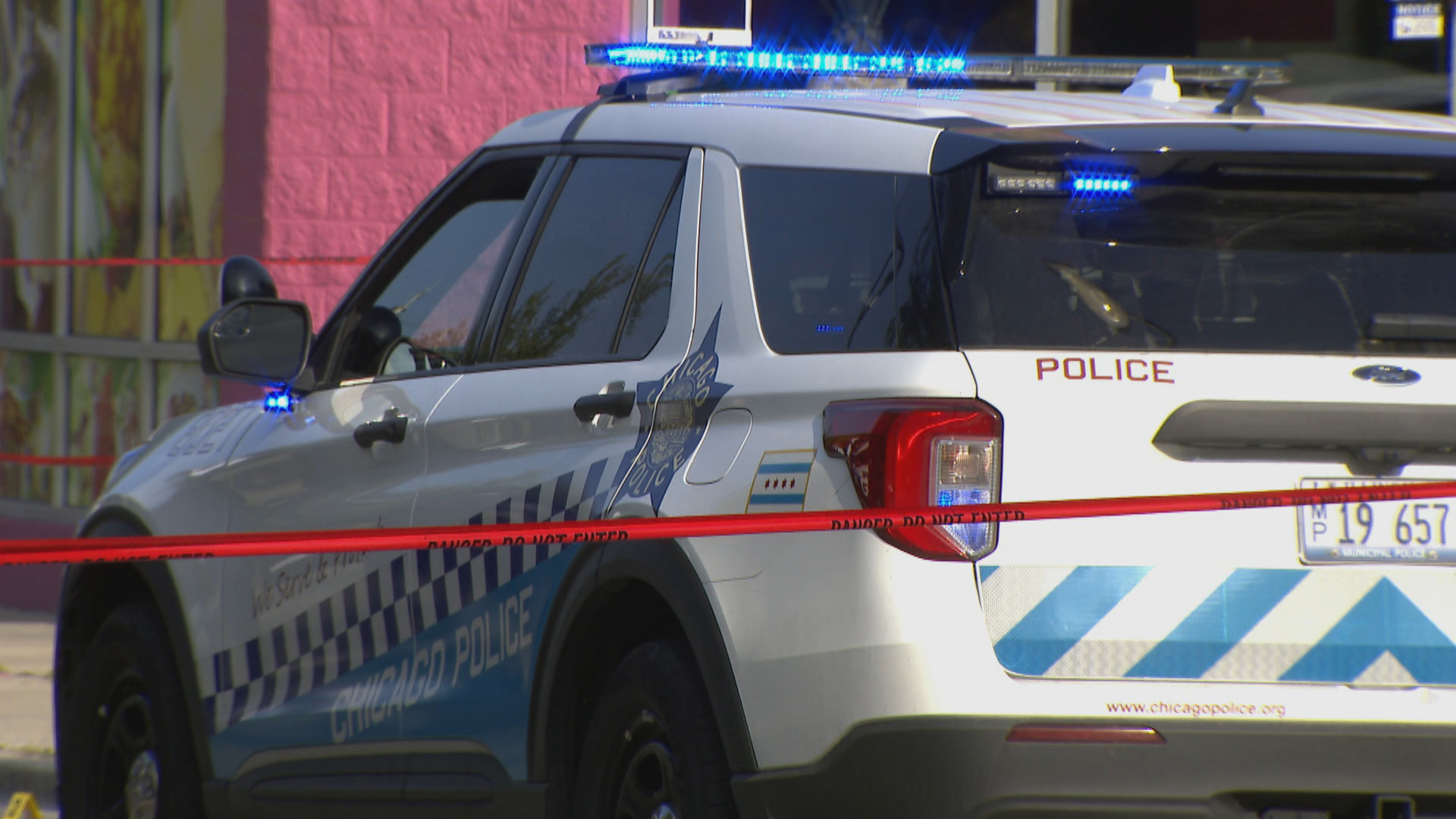 wttw's tweet card. Recent data shows that the murder rate in the U.S. is experiencing one of the largest decreases ever. Yet that good news doesn’t always make the headlines. Instead, mainstream media is often accused...