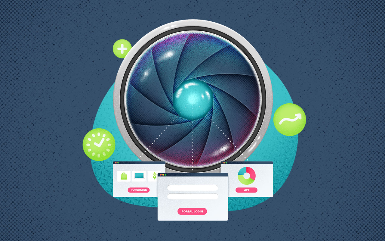 EasyVista_Fr's tweet card. Qu'est-ce que le monitoring synthétique ? 