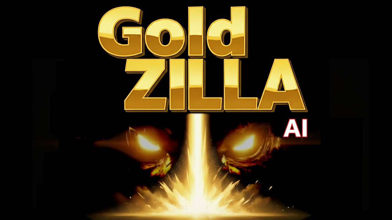 meta_signals's tweet card. Why is GoldZILLA AI a smart trading bot?