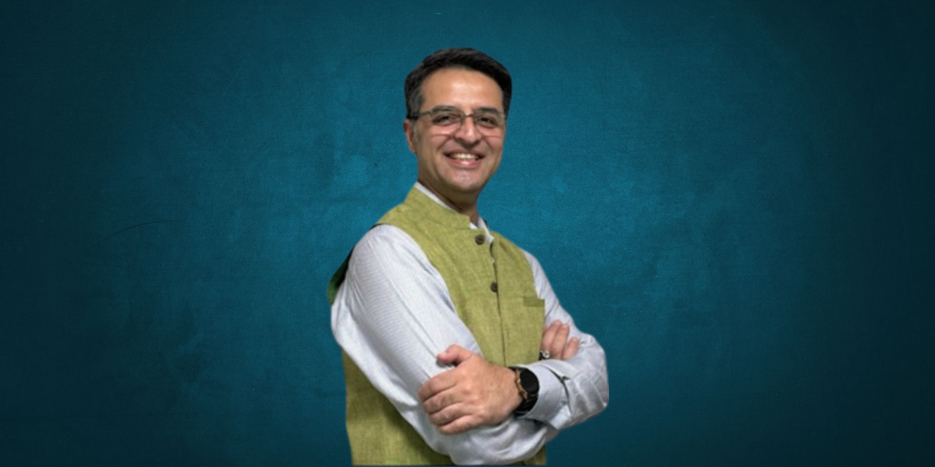 piyushjindall's tweet card. In a world where career success is often defined by corner offices and seven-figure bonuses, few dare to abandon the corporate climb at its peak. Fewer still choose to trade balance sheets for...