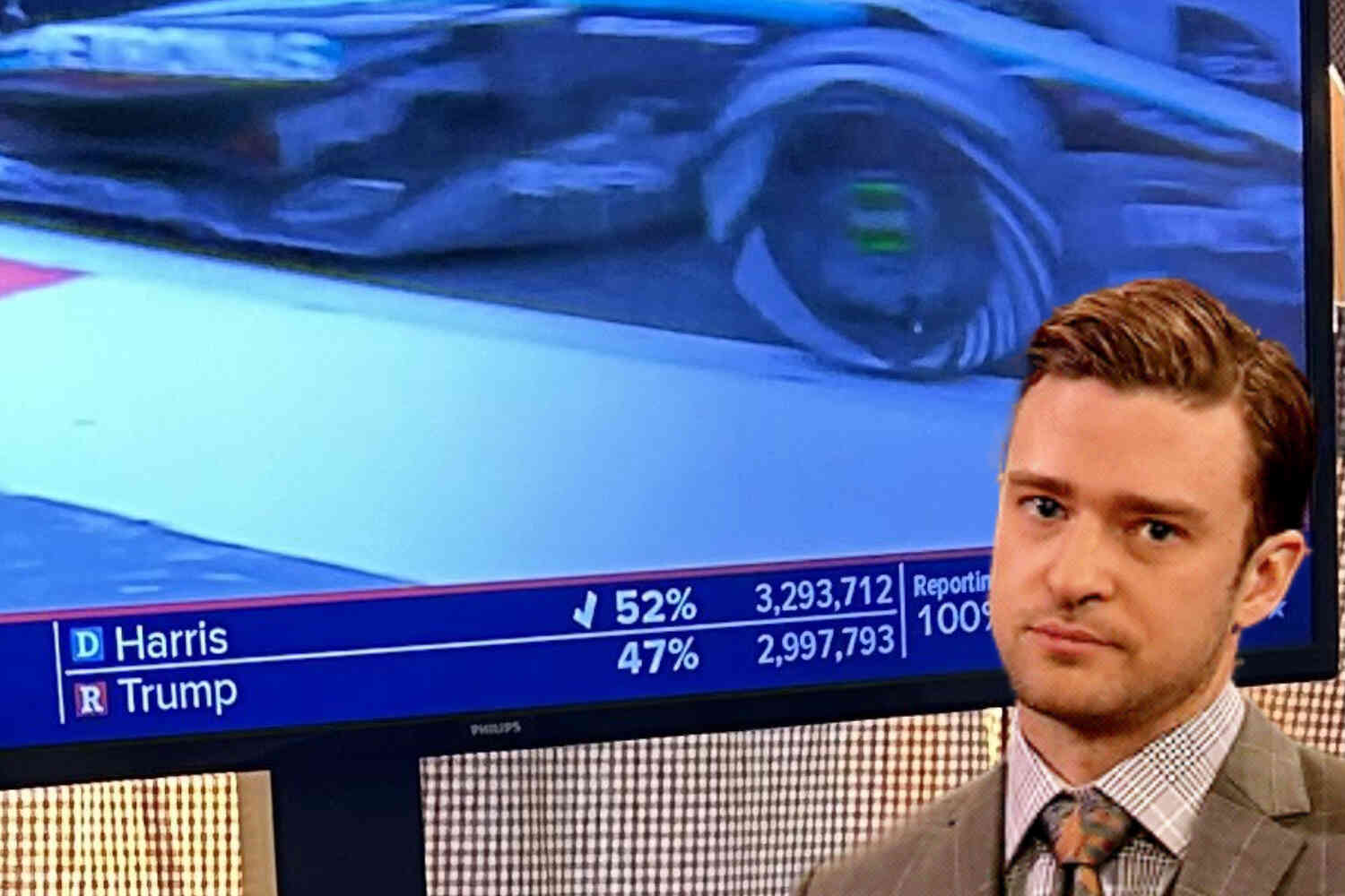 Not_the_Bee's tweet card. Huh. Well look at that.