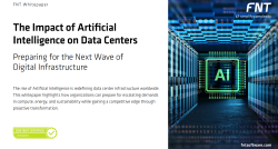 NunoEngineering's tweet card. Preparing for the next wave of digital infrastructure