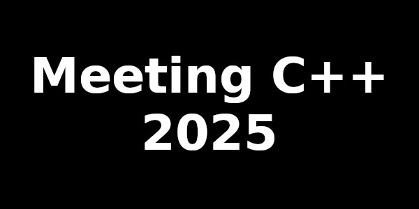 meetingcpp's tweet card. CMake has emerged as a leading tool for managing C++ projects