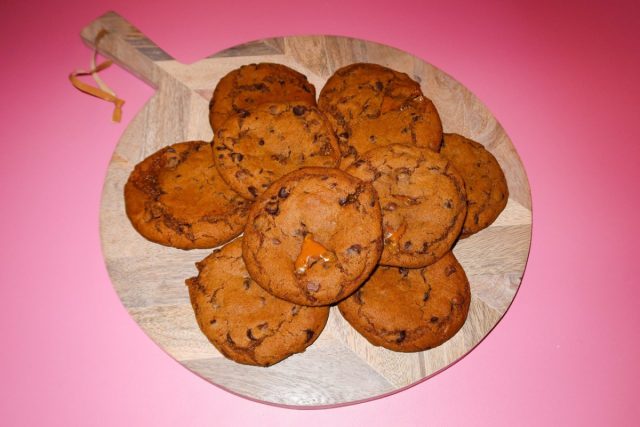 elledevesonx's tweet card. Hello lovelies, I told you, I tend to go a lil ginger mad during the festive season but I can’t help it, it’s just that good! And one thing you may not know is, that despite ginger being such a pro…