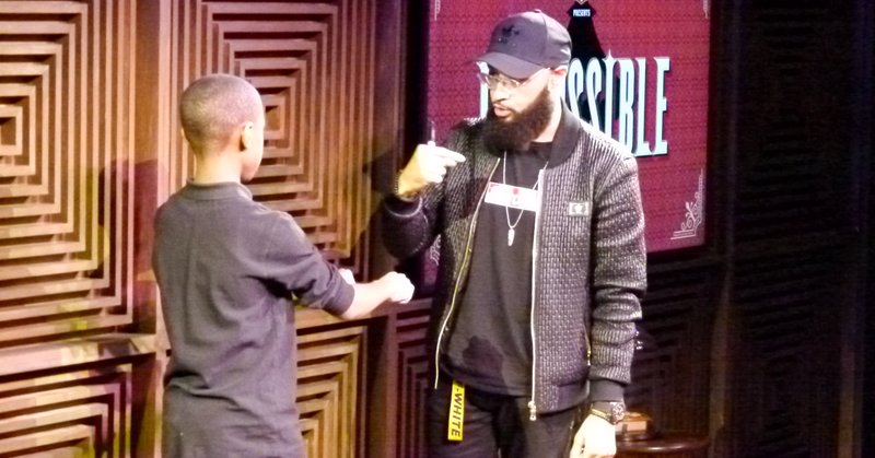 Tweet card summary image