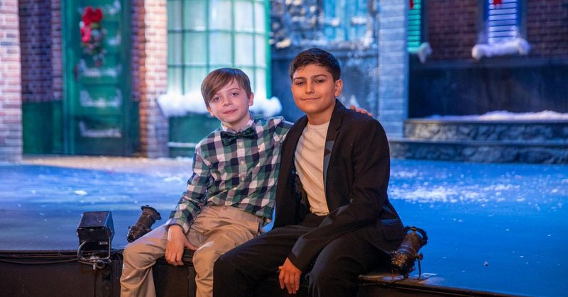 Tweet card summary image