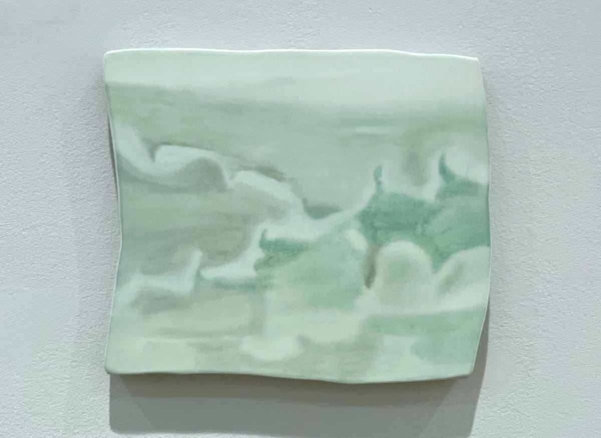 moizesufally's tweet card. Whether your preference is abstraction or history, we’ve got you covered with shows featuring Anish Kapoor and others, as well as historical artifacts.