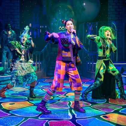 Tweet card summary image