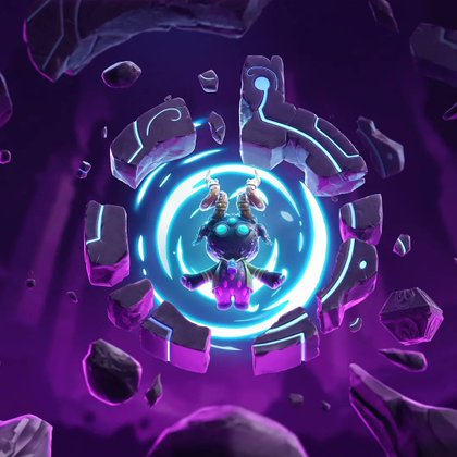 Tweet card summary image