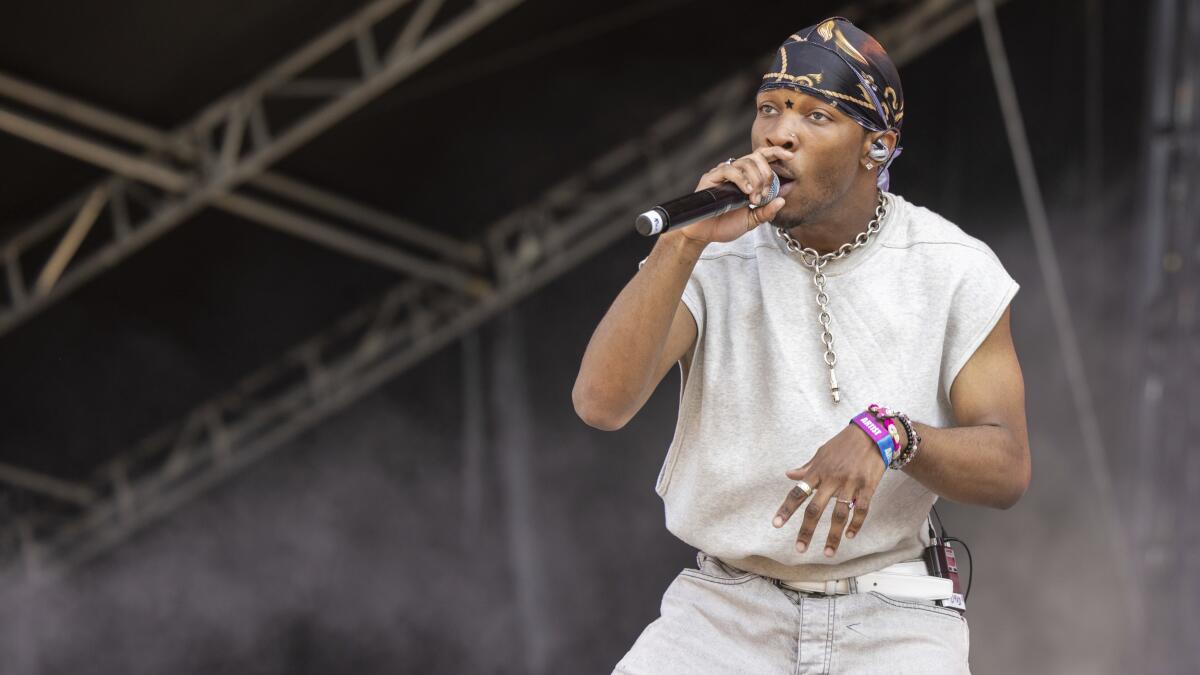 TheTornadoNews's tweet card. Although the LAPD has publicly declined to call the death a homicide, a recent court filing calls the matter "an investigation into murder."