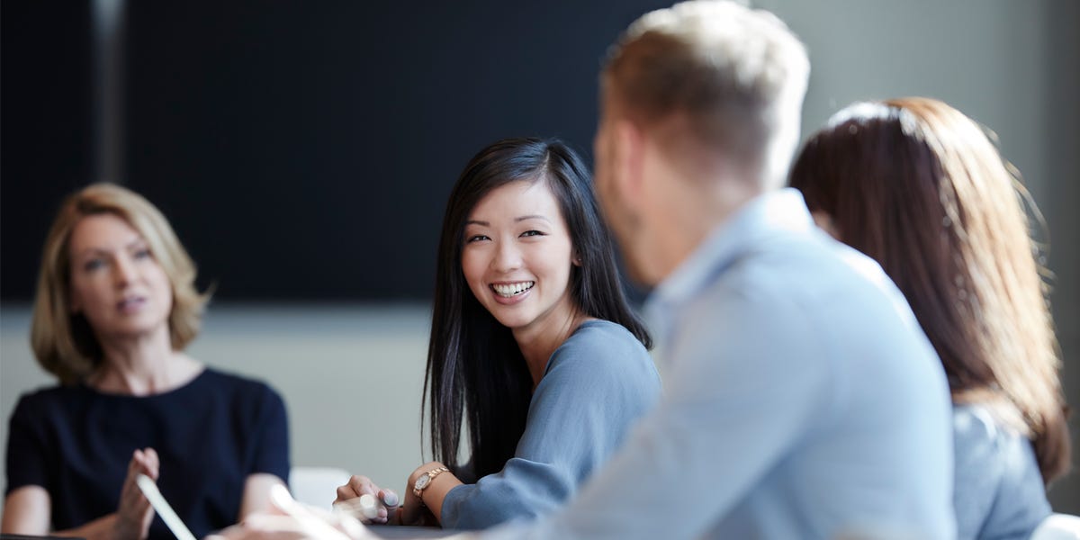 BusinessInsider's tweet card. Learn how to hire employees who excel: Use AI tools, target top talent, and focus on culture and growth for lasting success.