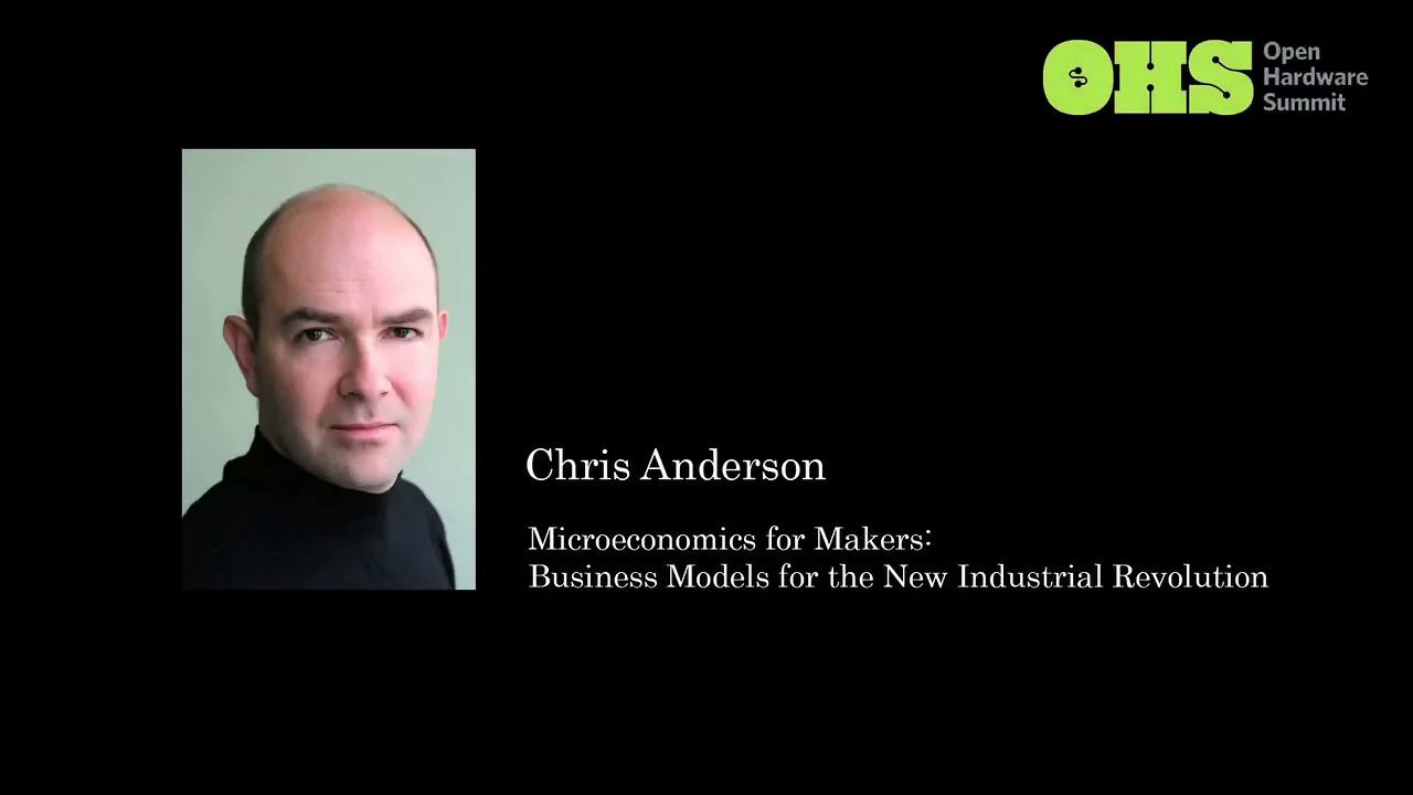 kapitaali__com's tweet card. 2012_OHS_Chris_Anderson